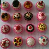 cup cake-1